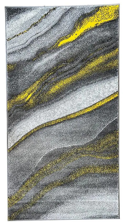 Koberec Frisee Soft 0,8/1,5 C1067 šedý