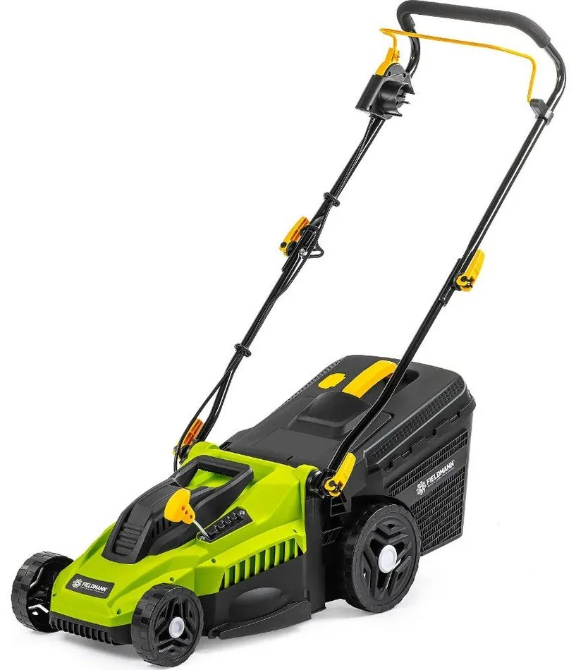 Elektrická kosačka Fieldmann FZR 2033-E