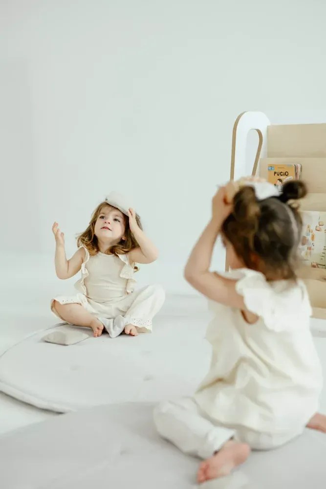 Detská knižnica veľká Šedá