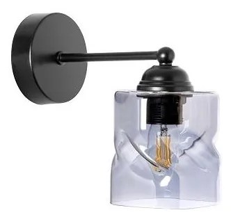 Nástenná lampa 1xE27/60W/230V