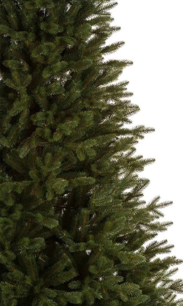 Smrek Švédsky 3D 180 cm - Umelý vianočný stromček