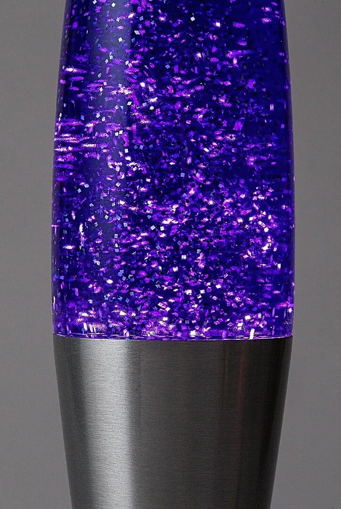 Rabalux GLITTER2 LED lávová lampa 76115