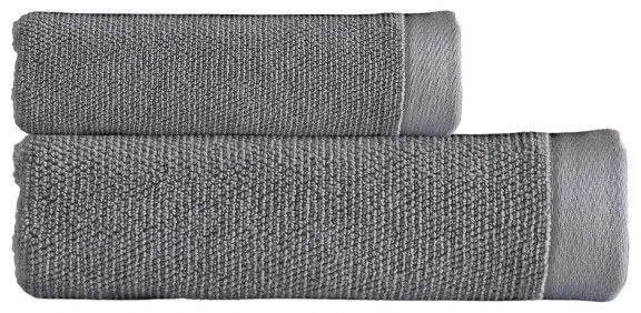 Soft Cotton sada uteráku a osušky LORD