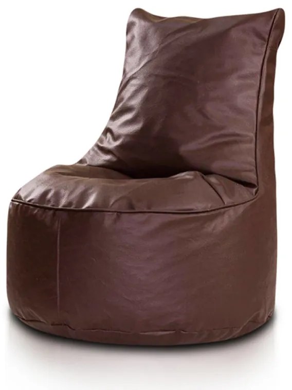 INTERMEDIC SK Sedací Vak INTERMEDIC  Seat S Farba: E01 - Biela