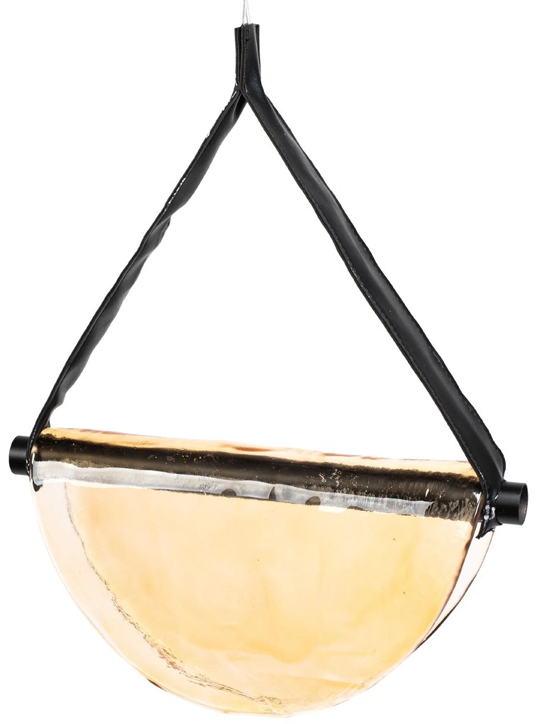 Toolight Toolight, LED závesné svietidlo APP1077-CP, OSW-08890
