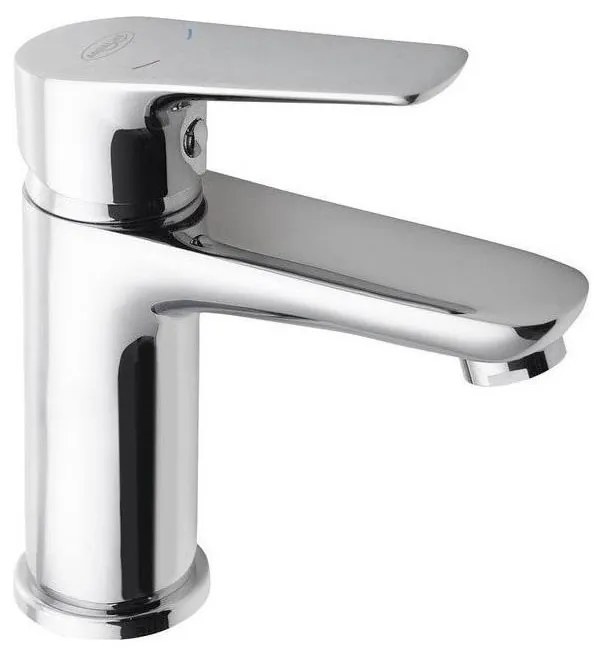 Aqualine - Umývadlová batéria LOTTA lesklý chróm