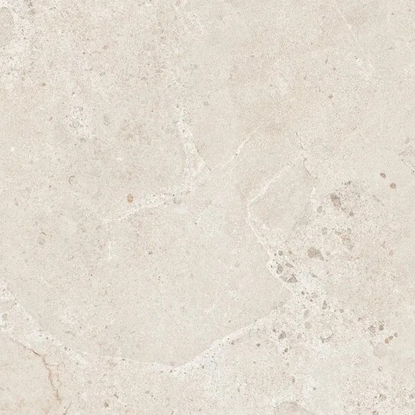 Dlažba Fragmenta Soft White 60x60 R