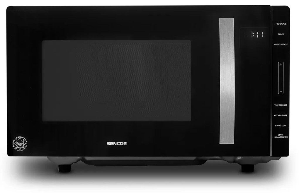 Sencor SMW 7023BK mikrovlnná rúra