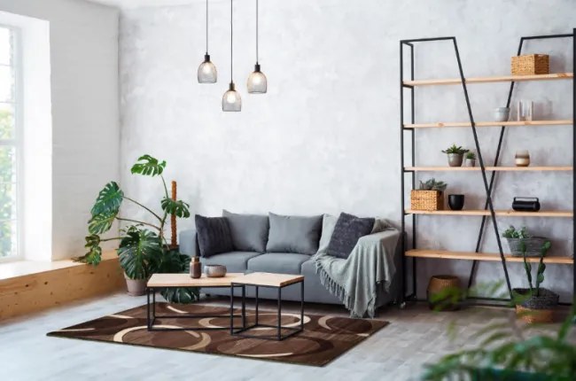 Koberec Florida 9828 Brown