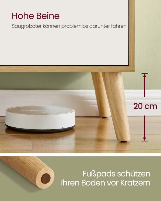 Stolík pod TV LTV120N01