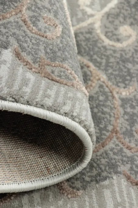 Behúň GALYA K3810A sivý / hnedý