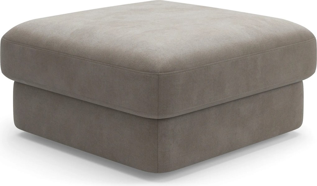 XXXLutz TABURETKA, textil, 97/46/97 cm Sit & More - Kreslá - 00014402741W