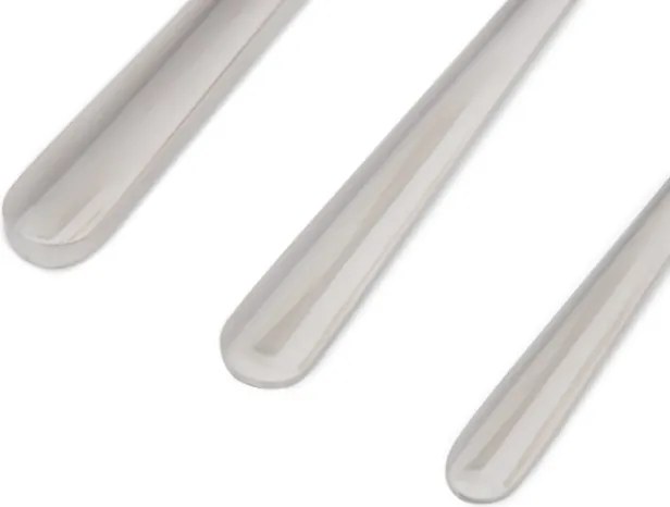 Súprava príborov B2LUGANO strieborná 24 ks 854250