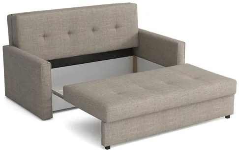 Rozkladacia pohovka Carivia Bis III (Spirit 11) (s úl. priestorom). Vlastná spoľahlivá doprava až k Vám domov. 1058369