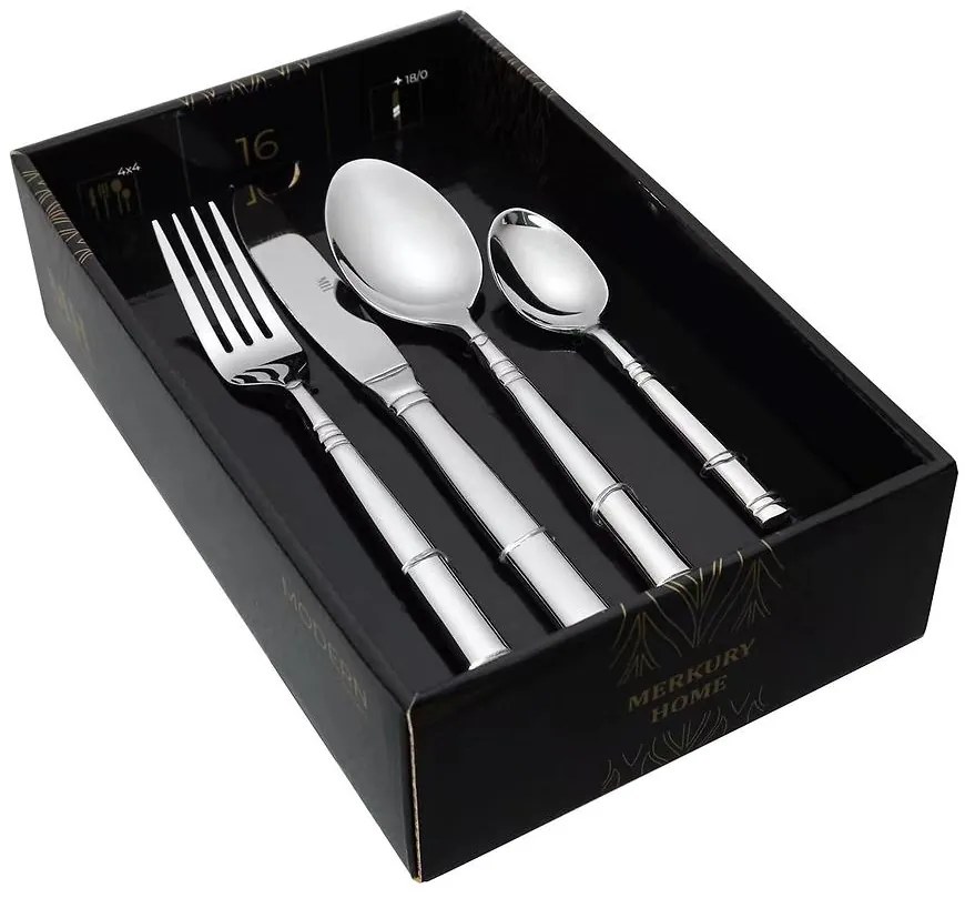 Súprava príborov 16 ks  XD-142