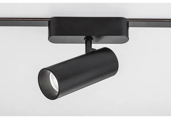 Rabalux 70115-LED Bod. svieti. do 1-fáz. lišt. sys. LiTrack LED/10W/24V 4000K