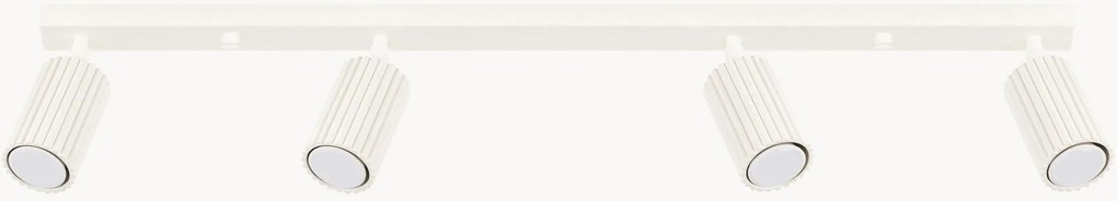 Veľké stropné svietidlo Gleam