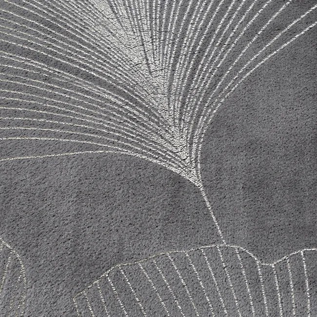 Deka GINKO 1 grafitová / zlatá