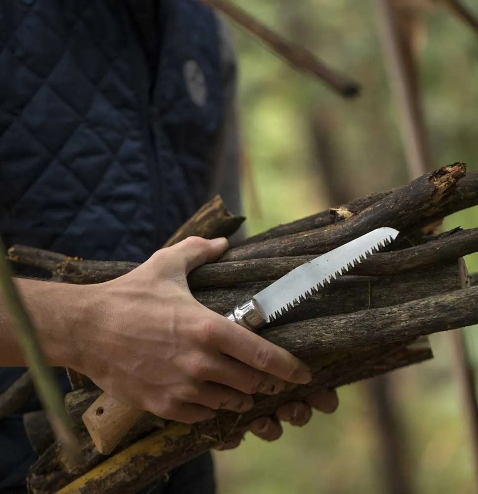 Ručná píla Opinel N°12 12 cm, 000658