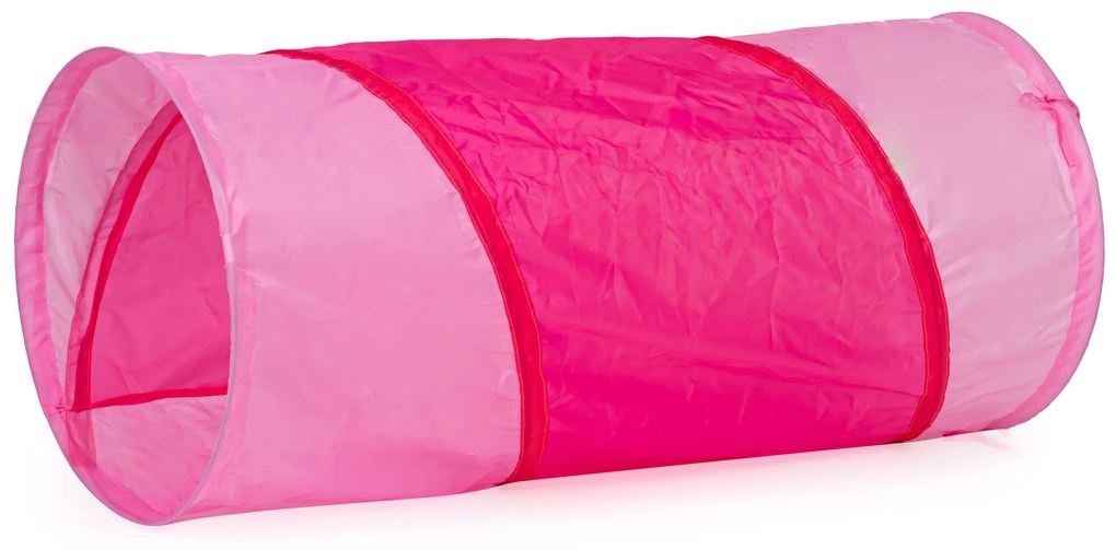 Dievčenský domček s tunelom, IPLAY