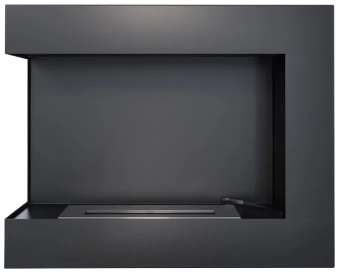 Rohový biokrb lavý Delta 600