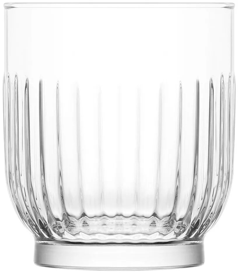 Poháre na whisky v súprave 6 ks – Hermia