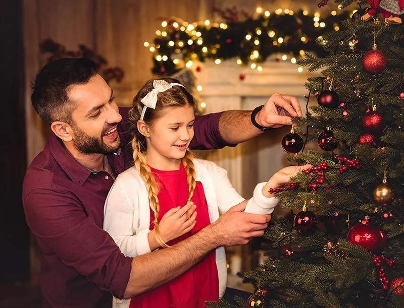 Vianočný stromček Christee 9 120 cm - zelená