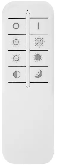 Globo 48005FSH-30 - LED Stmievateľné stropné svietidlo MAGNIFIQUE LED/30W/230V