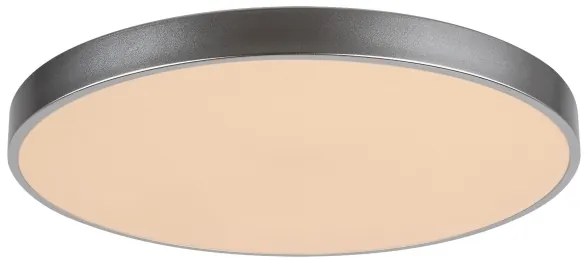 Rabalux 3317 - LED Stmievateľné stropné svietidlo TESIA LED/60W/230V 60 cm + DO