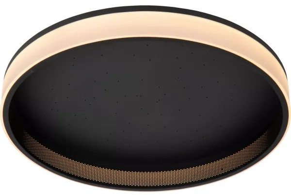 Lucide 71102/40/30 - LED Stm. stropné svietidlo ESTREJA LED/40W/230V 2500-3000K