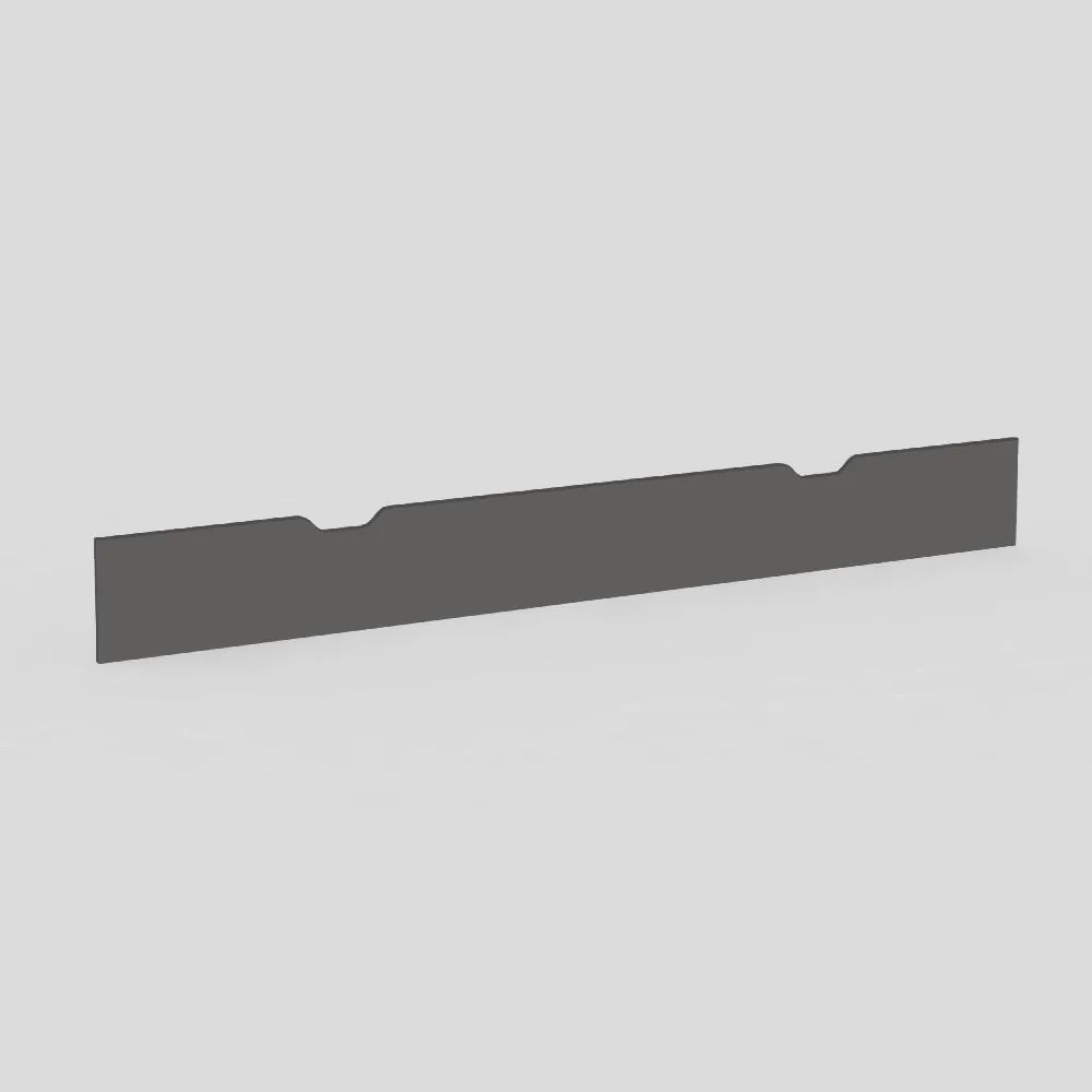 BTC KAKUNA ČIELKO Varianta: GRAPHITE