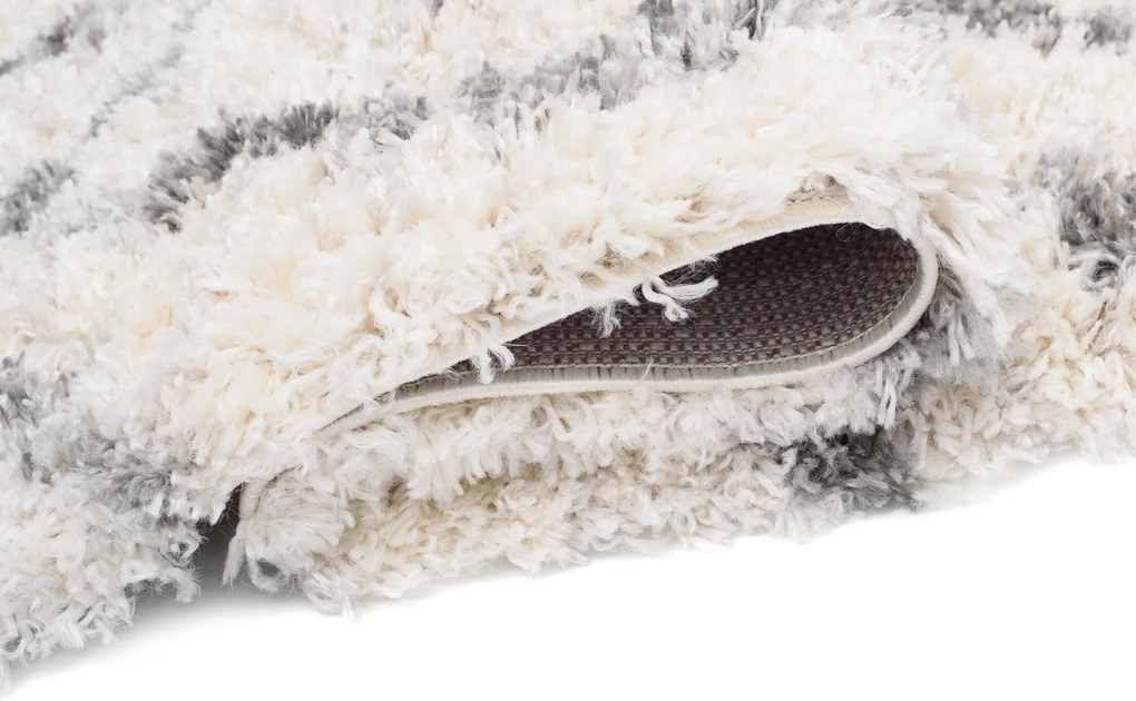 TA Koberec FN30B CREAM AZTEC EJF Rozmer: 70x200 cm