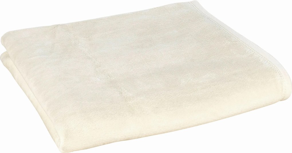 XXXLutz PLÉD, bavlna, 150/200 cm Novel - Textil do domácnosti - 003252039002