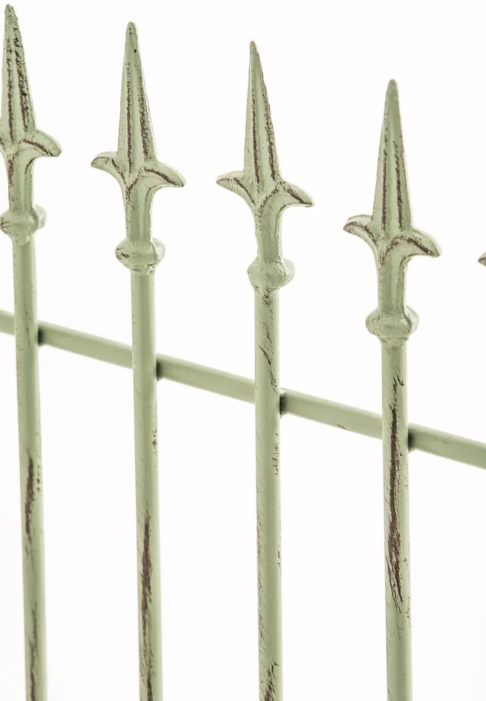 Mreža na ruže Liz - Zelená antik