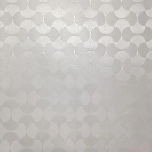 Statická fólie transparentné, metráž, šírka 67,5 cm, návin 15 m, Friedola 56552, samolepiace tapety
