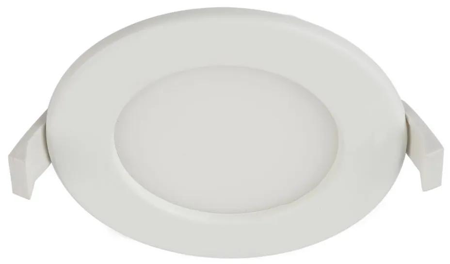 Globo GLOBO 12395-15 - LED Kúpeľňové podhľadové svietidlo POLLY 1xLED/15W/230V IP65 GL4691