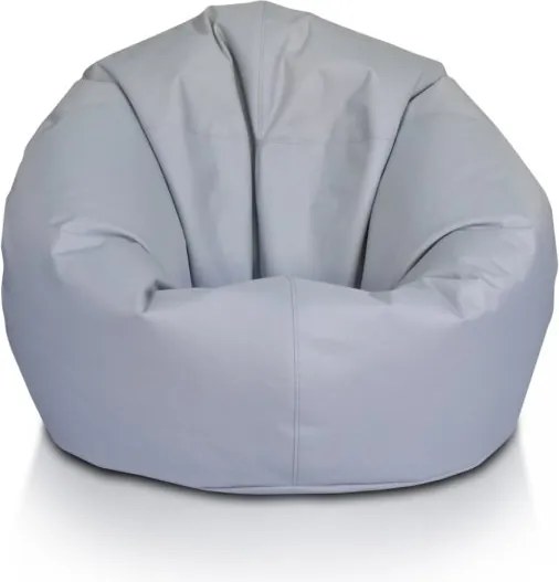 Sedací vak Sakwa L polyester - ružová