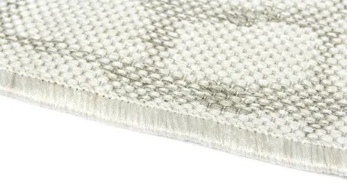 Koberce Breno Kusový koberec ADRIA 36/EBE, béžová,120 x 170 cm