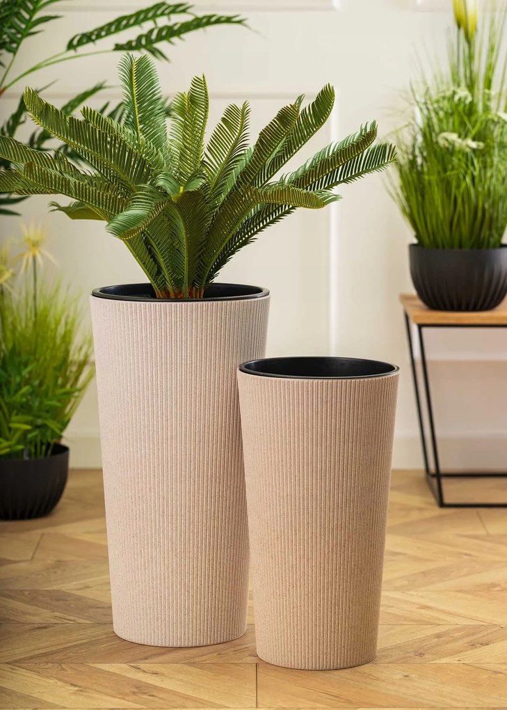 Kvetináč URBANIKA ECO 46 cm - výber z 5 prevedení