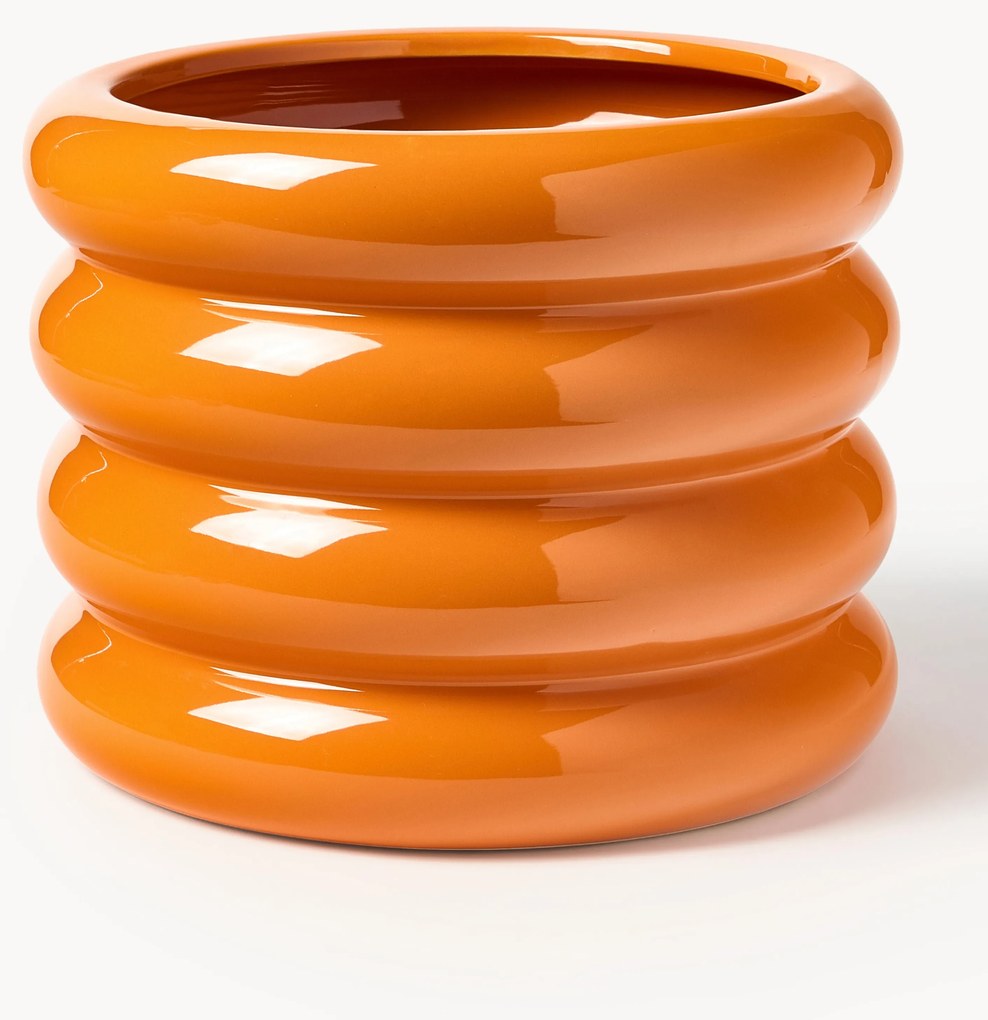 Kvetináč Rudi, V 23 cm