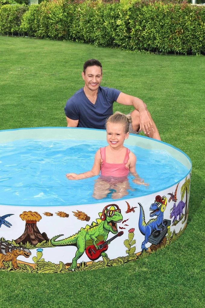 CH ZÁHRADNÝ BAZÉN 1,83 m x 38 cm