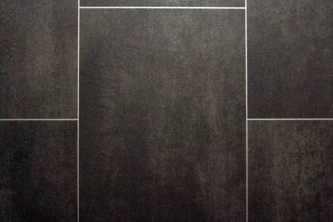 PVC podlaha Mosa Barcelona D591 grafitová