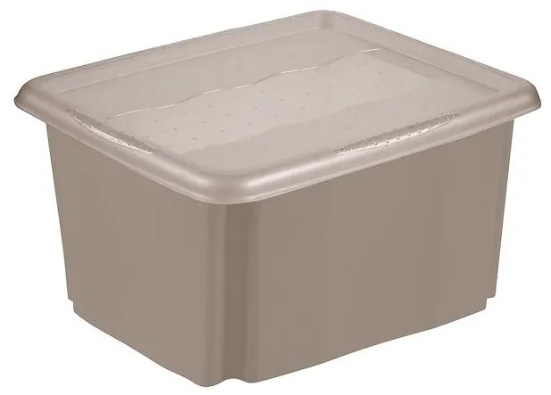 Box s poklopom 7 L Emil&Emila