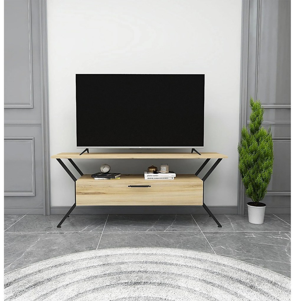 TV skrinka Tarz - Felt