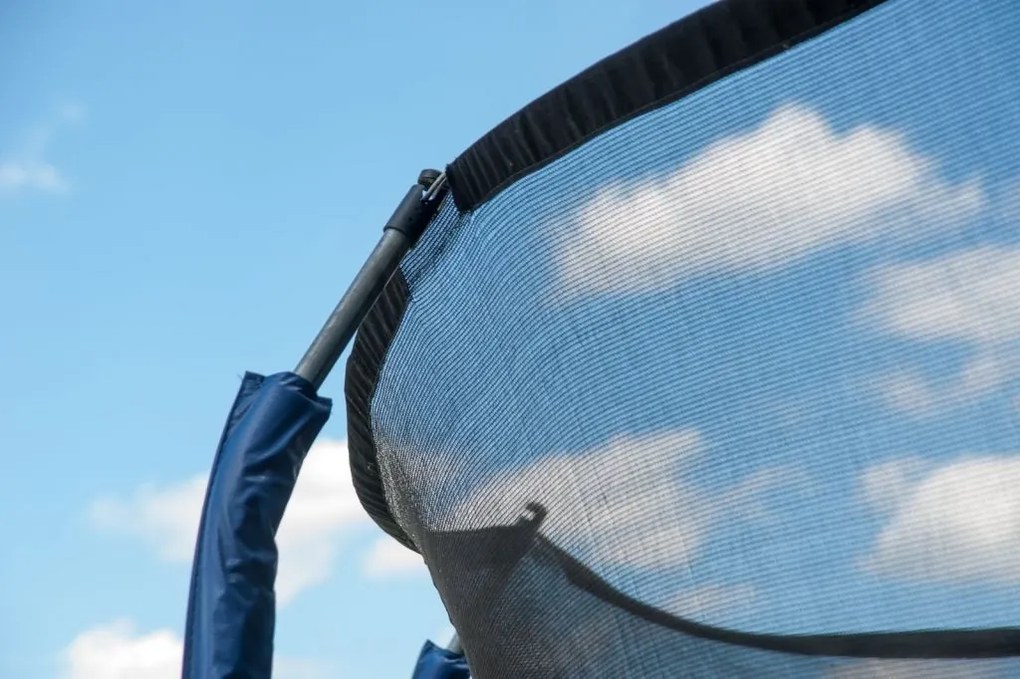 MARIMEX Trampolína s ochrannou sieťou, 366 cm
