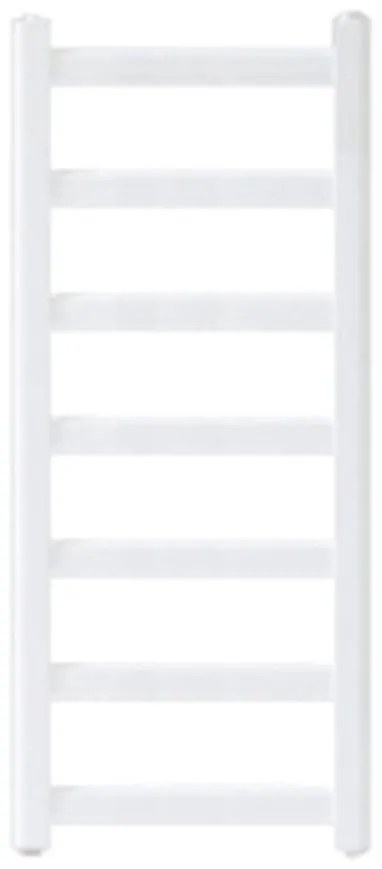 Kúpeľňový radiátor KP Drabinka 90/50