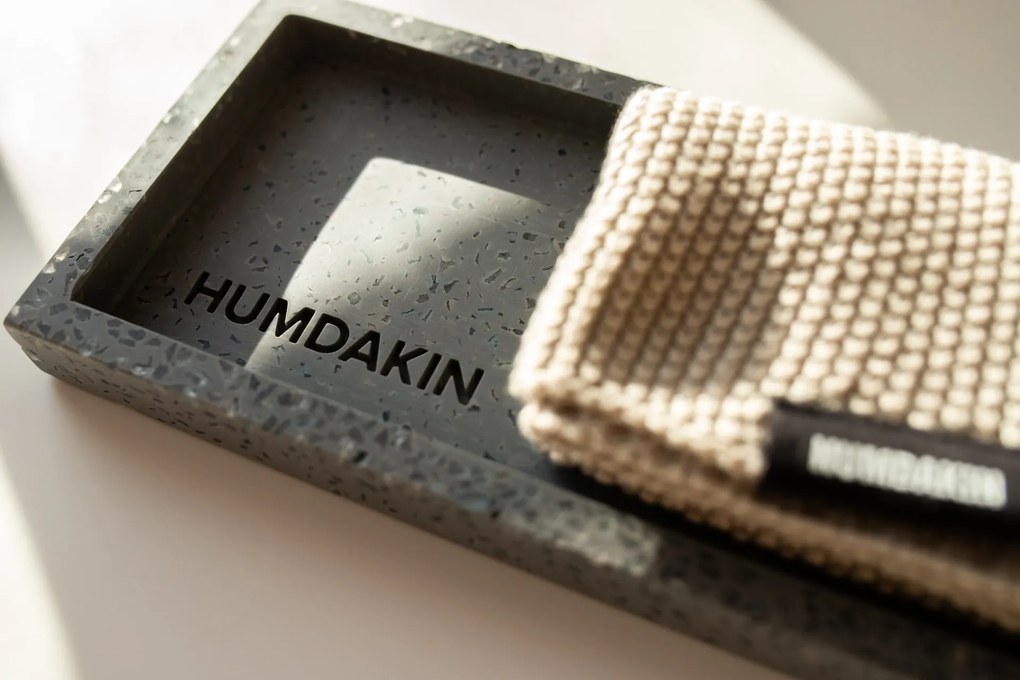 Humdakin Podnos Terrazzo Nordic