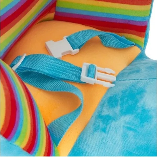 Bieco - hojdačka slon