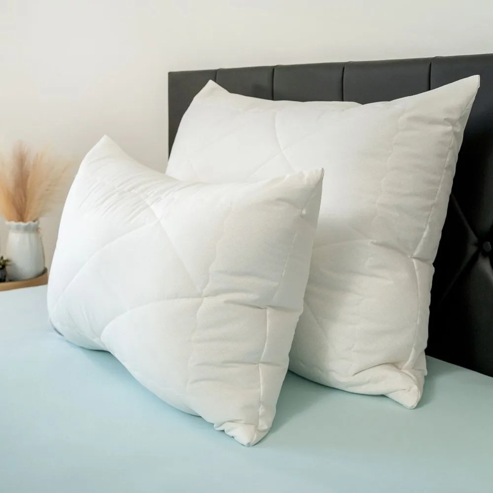 Kvalitex Letný chladivý vankúš COOL EFECT - 70x90 cm 900g