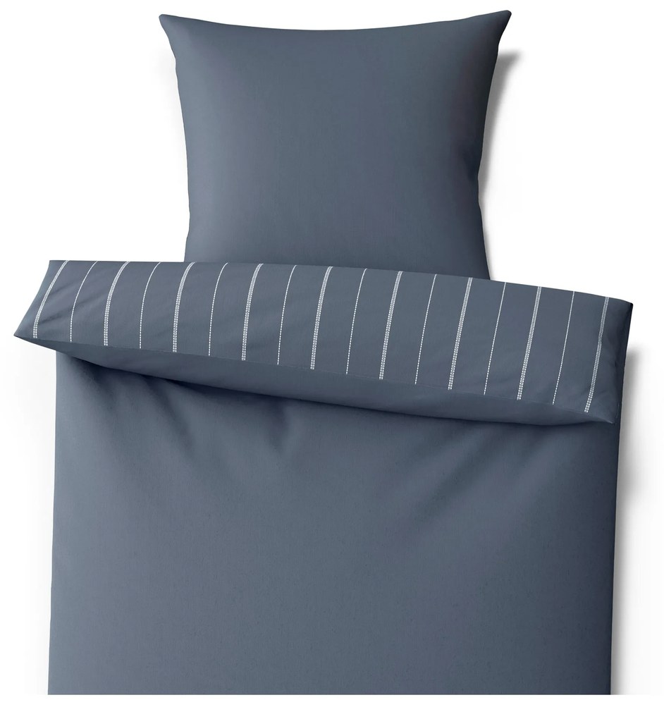 Posteľná bielizeň zo zimného džerseja, štandardná veľkosť